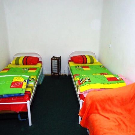 كييف Hostel Kreshatik الغرفة الصورة