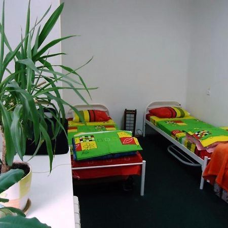 كييف Hostel Kreshatik الغرفة الصورة
