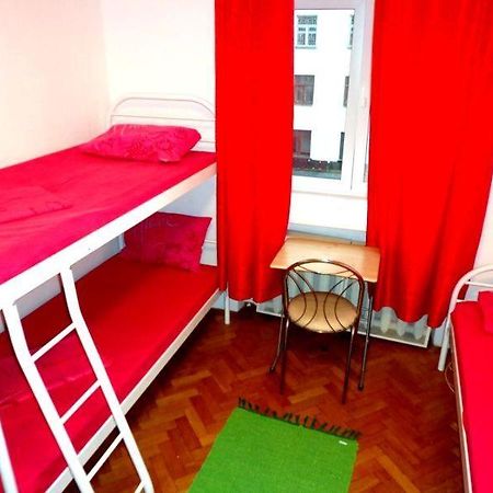 كييف Hostel Kreshatik المظهر الخارجي الصورة