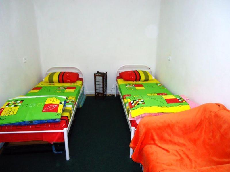 كييف Hostel Kreshatik الغرفة الصورة