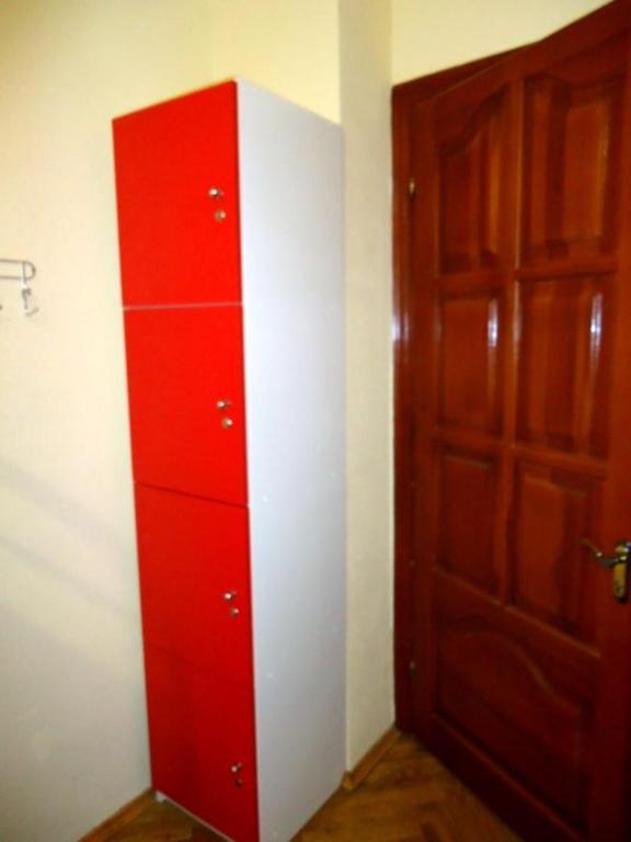 كييف Hostel Kreshatik الغرفة الصورة