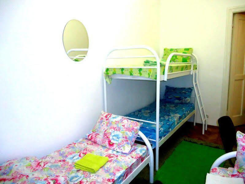 كييف Hostel Kreshatik المظهر الخارجي الصورة