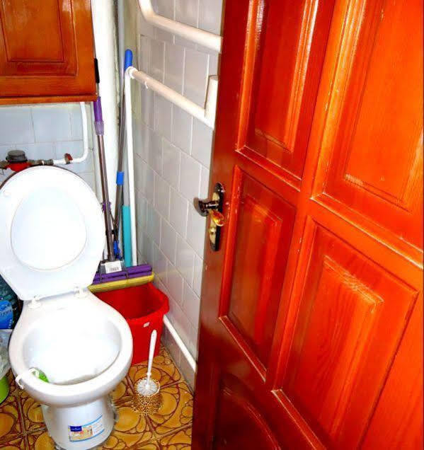 كييف Hostel Kreshatik المظهر الخارجي الصورة